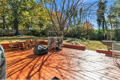 2363 Oakridge Court, Decatur, GA 30082 - Photo 27
