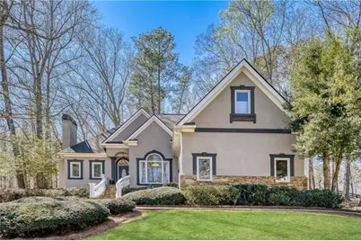 14124 Hopewell Road, Alpharetta, GA 30004 - Photo 1