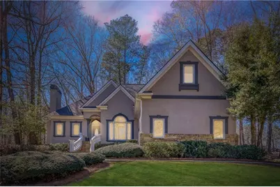 14124 Hopewell Road, Alpharetta, GA 30004 - Photo 29
