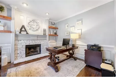 14124 Hopewell Road, Alpharetta, GA 30004 - Photo 7