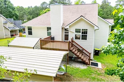 476 W West Wind Drive W, Villa Rica, GA 30180 - Photo 69