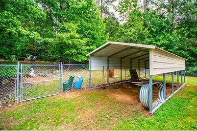 476 W West Wind Drive W, Villa Rica, GA 30180 - Photo 63