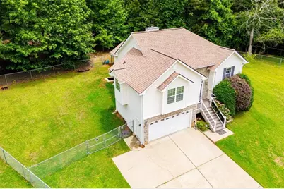 476 W West Wind Drive W, Villa Rica, GA 30180 - Photo 3