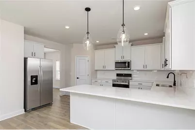 45 Cantrell Court, Dallas, GA 30157 - Photo 9