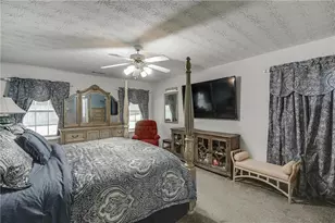 3558 Hill Pond Dr, Buford, GA 30519 - Photo 29