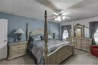 3558 Hill Pond Drive, Buford, GA 30519 - Photo 13