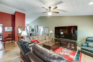 3558 Hill Pond Dr, Buford, GA 30519 - Photo 11