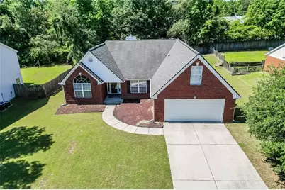 3558 Hill Pond Drive, Buford, GA 30519 - Photo 23