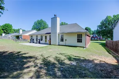 3558 Hill Pond Drive, Buford, GA 30519 - Photo 21