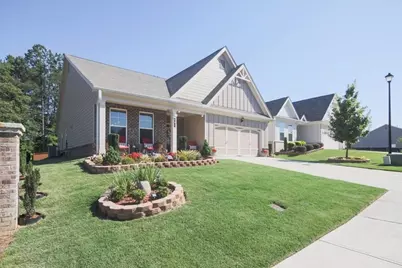781 Wood Stork Drive, Loganville, GA 30052 - Photo 3