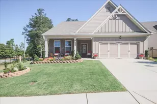 781 Wood Stork Dr, Loganville, GA 30052 - Photo 1