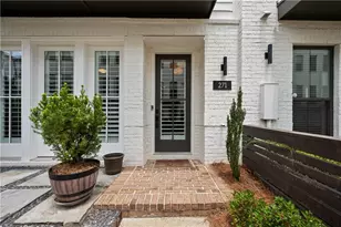 271 Mitchell Ln, Woodstock, GA 30188 - Photo 1