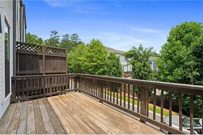 271 Mitchell Lane, Woodstock, GA 30188 - Photo 19