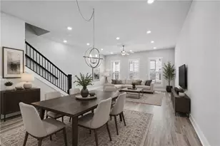 271 Mitchell Ln, Woodstock, GA 30188 - Photo 3