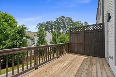 271 Mitchell Lane, Woodstock, GA 30188 - Photo 23
