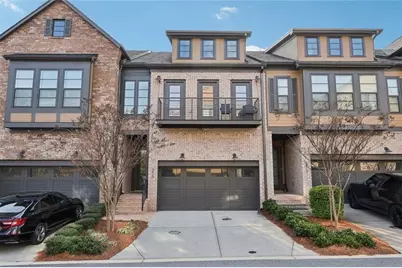 213 Arpeggio Way, Alpharetta, GA 30009 - Photo 1