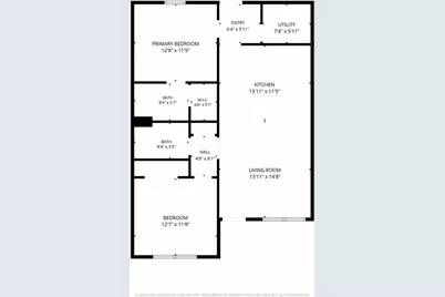 109 Haygood Place, Carrollton, GA 30117 - Photo 21