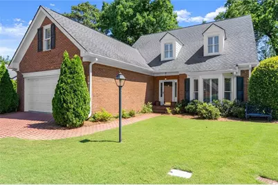 567 N Palisades Circle SE, Marietta, GA 30067 - Photo 3