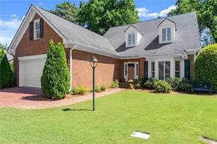 567 N Palisades Cir SE, Marietta, GA 30067 - Photo 3