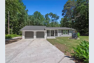 192 Hoke Street, Maysville, GA 30558 - Photo 1