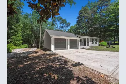 192 Hoke Street, Maysville, GA 30558 - Photo 3