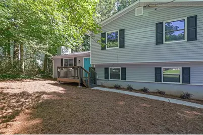 1909 Suwanee Valley Road, Lawrenceville, GA 30043 - Photo 1