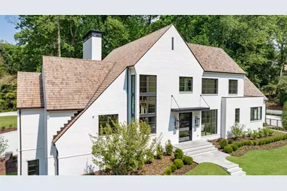 2983 Habersham Court NW, Atlanta, GA 30305 - Photo 5