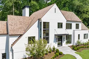 2983 Habersham Ct NW, Atlanta, GA 30305 - Photo 5