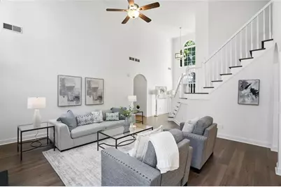 1200 Woodlawn Drive NE, Marietta, GA 30068 - Photo 5