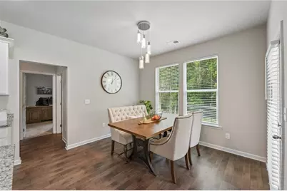 90 Scout Hut Road, Danielsville, GA 30633 - Photo 15