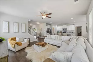 90 Scout Hut Rd, Danielsville, GA 30633 - Photo 13