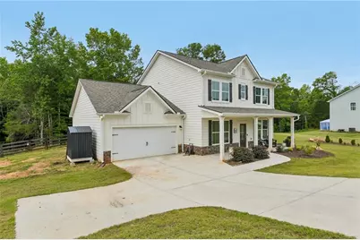 90 Scout Hut Road, Danielsville, GA 30633 - Photo 47