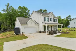 90 Scout Hut Rd, Danielsville, GA 30633 - Photo 47