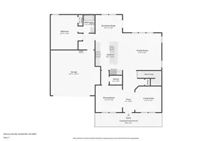 90 Scout Hut Rd, Danielsville, GA 30633 - Photo 43