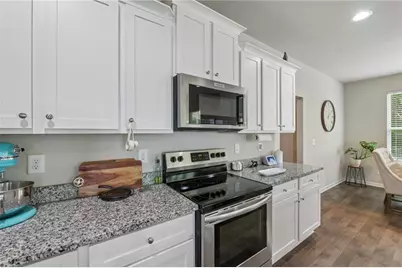 90 Scout Hut Road, Danielsville, GA 30633 - Photo 21