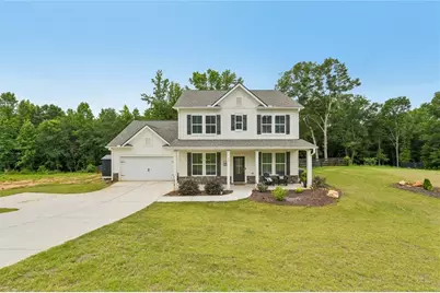 90 Scout Hut Road, Danielsville, GA 30633 - Photo 1