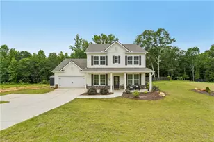 90 Scout Hut Rd, Danielsville, GA 30633 - Photo 1