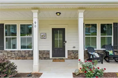 90 Scout Hut Road, Danielsville, GA 30633 - Photo 3