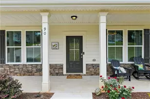 90 Scout Hut Rd, Danielsville, GA 30633 - Photo 3