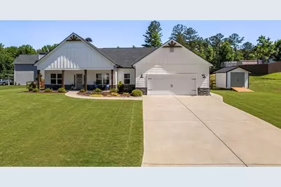 109 Whitley Xing, Rockmart, GA 30153 - Photo 3