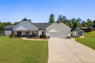 109 Whitley Xing, Rockmart, GA 30153 - Photo 3