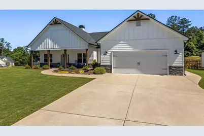 109 Whitley Xing, Rockmart, GA 30153 - Photo 1