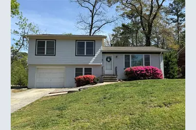 1110 Mountain View Drive, Marietta, GA 30062 - Photo 1