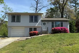 1110 Mountain View Dr, Marietta, GA 30062 - Photo 1