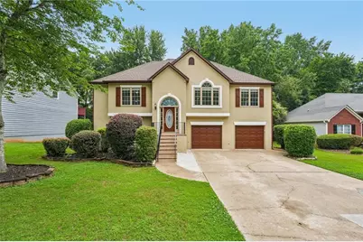 209 Eagle Glen Court, Woodstock, GA 30189 - Photo 1