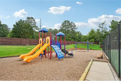 209 Eagle Glen Court, Woodstock, GA 30189 - Photo 35