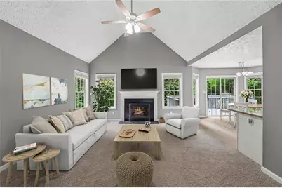 209 Eagle Glen Court, Woodstock, GA 30189 - Photo 3