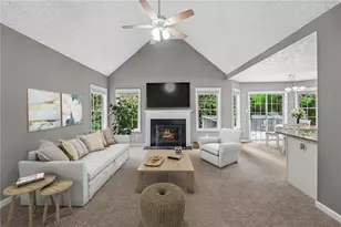209 Eagle Glen Ct, Woodstock, GA 30189 - Photo 3