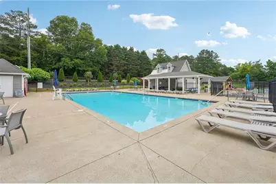 209 Eagle Glen Court, Woodstock, GA 30189 - Photo 33
