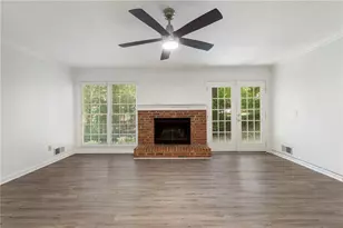 1436 Brookcliff Dr, Marietta, GA 30062 - Photo 15